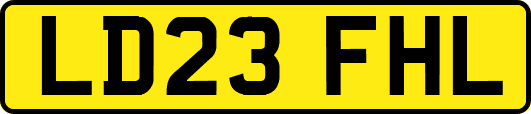 LD23FHL