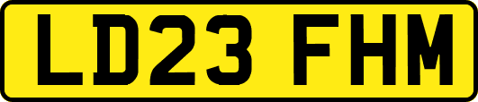 LD23FHM