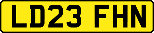 LD23FHN