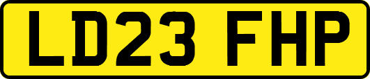 LD23FHP