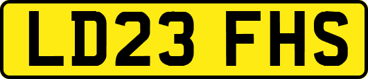 LD23FHS