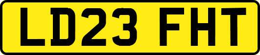 LD23FHT