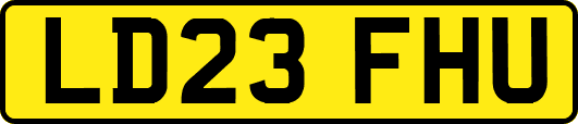 LD23FHU