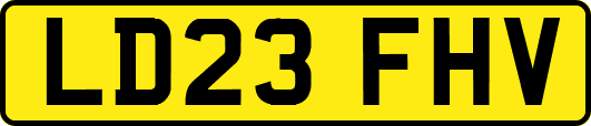 LD23FHV