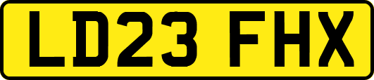 LD23FHX