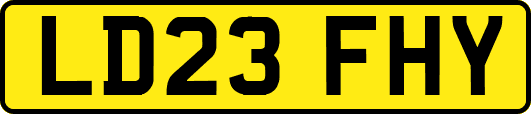 LD23FHY