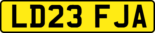 LD23FJA