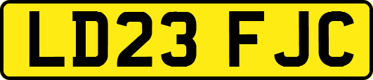 LD23FJC