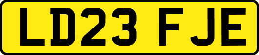 LD23FJE