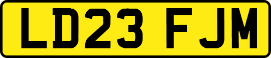 LD23FJM