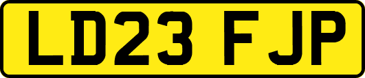LD23FJP