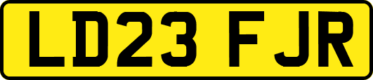 LD23FJR