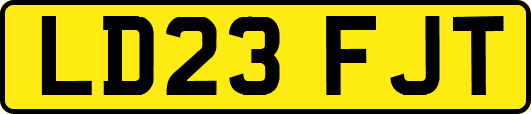 LD23FJT