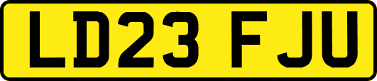 LD23FJU