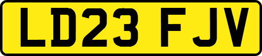 LD23FJV