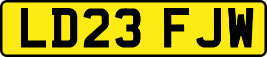 LD23FJW
