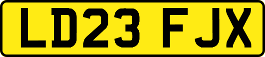 LD23FJX