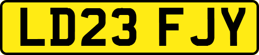 LD23FJY