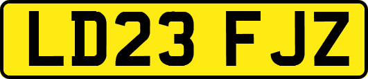LD23FJZ