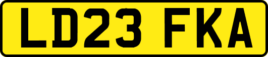 LD23FKA
