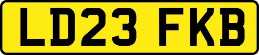 LD23FKB