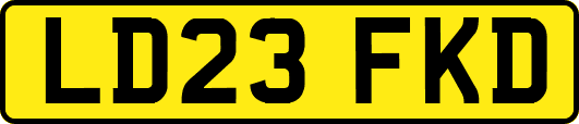LD23FKD