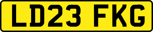 LD23FKG