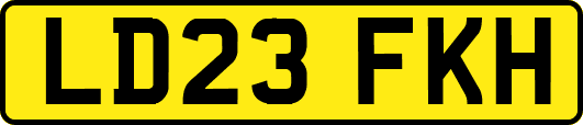 LD23FKH
