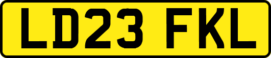 LD23FKL