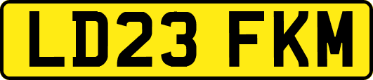 LD23FKM