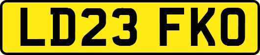 LD23FKO