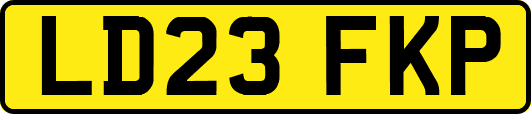 LD23FKP