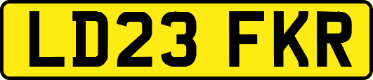 LD23FKR