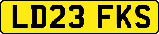 LD23FKS