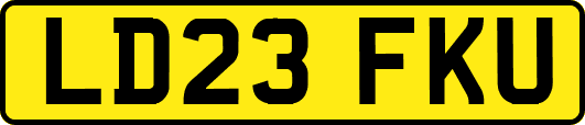 LD23FKU