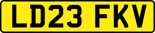 LD23FKV
