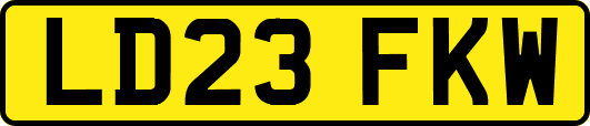 LD23FKW
