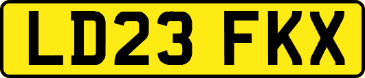 LD23FKX