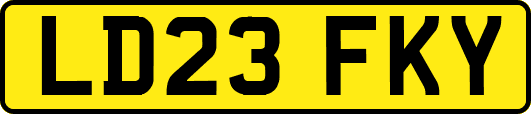 LD23FKY