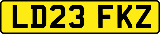 LD23FKZ