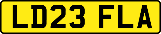 LD23FLA