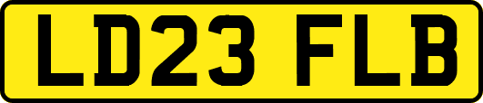 LD23FLB