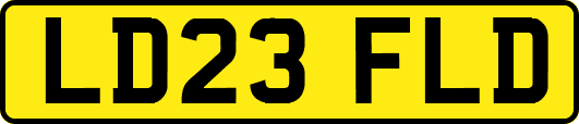 LD23FLD