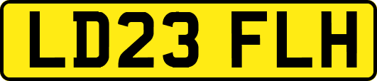 LD23FLH