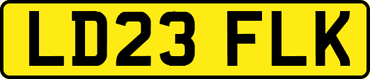 LD23FLK