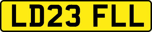 LD23FLL