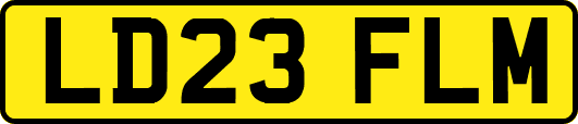 LD23FLM