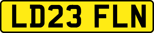 LD23FLN