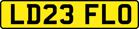 LD23FLO