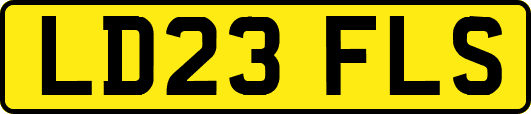 LD23FLS